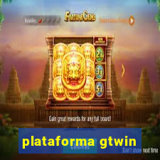 plataforma gtwin